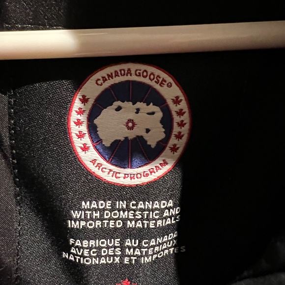 Parka - Picture 3 of 12